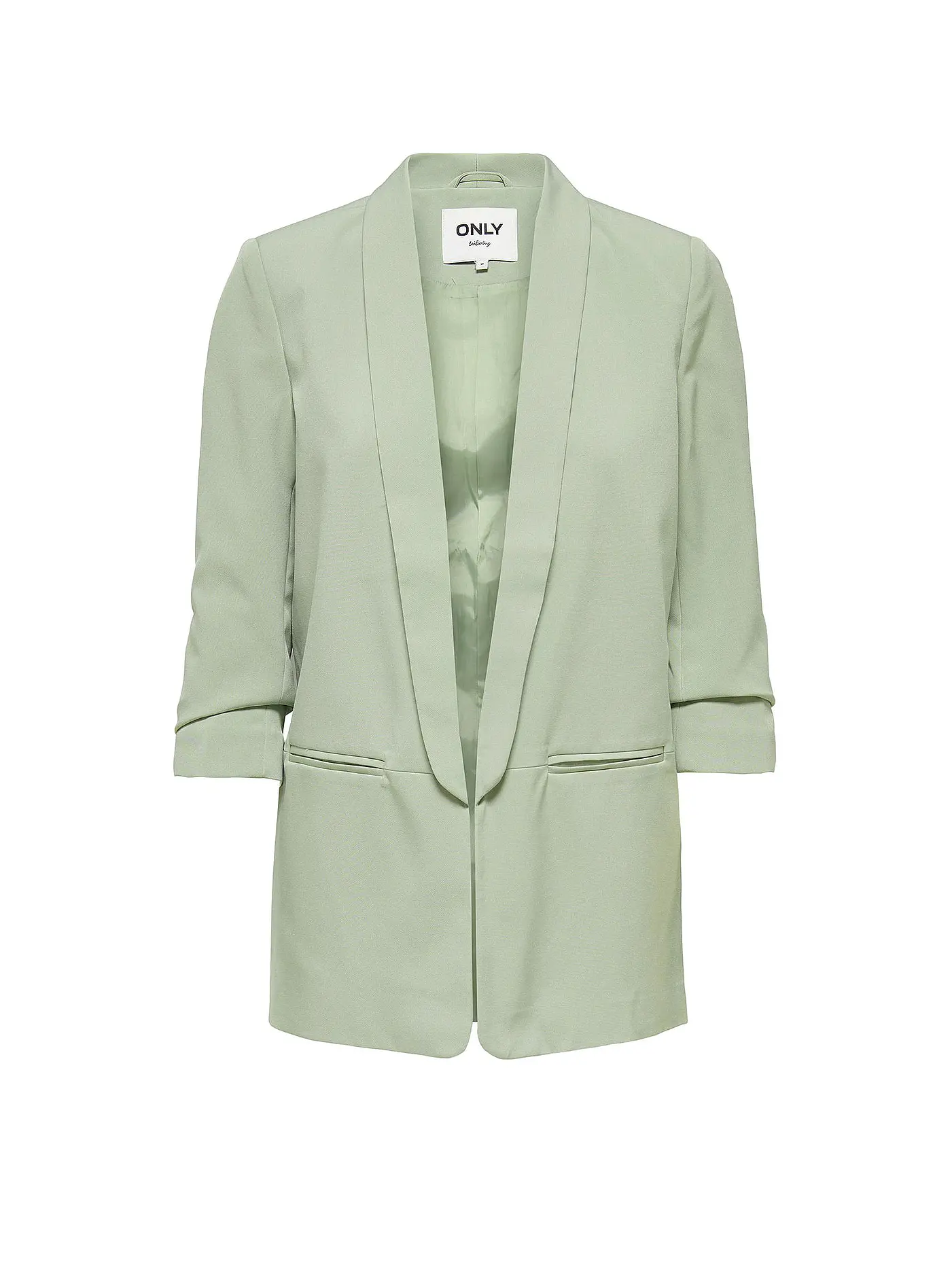 ONLY | Blazer ONLELLY | hellgrün